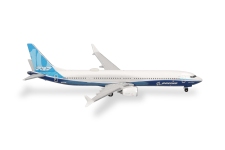 Herpa 538404 - 1:500 - Boeing 737 Max 10